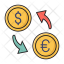 پیش‌نمایش فایل exchange-money-1960500 از پک امور مالی