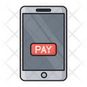 پیش‌نمایش فایل mobile-payment-1960528 از پک امور مالی