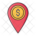 پیش‌نمایش فایل money-location-1960541 از پک امور مالی