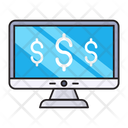 پیش‌نمایش فایل online-money-1960533 از پک امور مالی