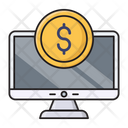 پیش‌نمایش فایل online-money-1960535 از پک امور مالی