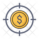 پیش‌نمایش فایل target-money-1960510 از پک امور مالی