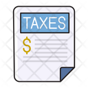 پیش‌نمایش فایل tax-invoice-1960507 از پک امور مالی