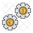 پیش‌نمایش فایل dollar-setting-1960465 از پک امور مالی