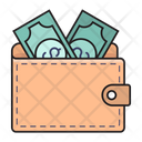 پیش‌نمایش فایل wallet-1960471 از پک امور مالی