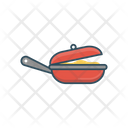 پیش‌نمایش فایل frying-1960644 از پک غذاها