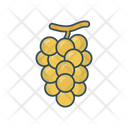 پیش‌نمایش فایل grapes-1960642 از پک غذاها