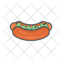 پیش‌نمایش فایل hot-dogs-1960640 از پک غذاها