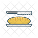 پیش‌نمایش فایل loaf-1960627 از پک غذاها