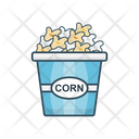 پیش‌نمایش فایل popcorn-1960611 از پک غذاها