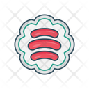 پیش‌نمایش فایل sausage-1960615 از پک غذاها