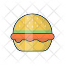 پیش‌نمایش فایل burger-1960581 از پک غذاها