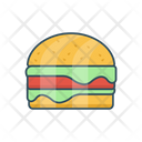 پیش‌نمایش فایل burger-1960582 از پک غذاها
