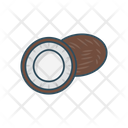 پیش‌نمایش فایل coconut-1960573 از پک غذاها