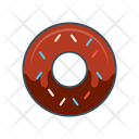 پیش‌نمایش فایل donuts-1960559 از پک غذاها