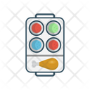 پیش‌نمایش فایل drumstick-1960555 از پک غذاها