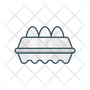پیش‌نمایش فایل egg-tray-1960554 از پک غذاها