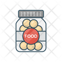 پیش‌نمایش فایل food-jar-1960589 از پک غذاها