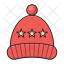 پیش‌نمایش فایل beanie-1959165 از پک کریسمس