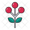 پیش‌نمایش فایل cherries-1959162 از پک کریسمس