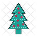 پیش‌نمایش فایل christmas-tree-1959147 از پک کریسمس
