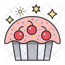 پیش‌نمایش فایل cupcake-1959152 از پک کریسمس