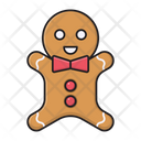 پیش‌نمایش فایل gingerbread-1959161 از پک کریسمس