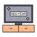 پیش‌نمایش فایل newyear-1959131 از پک کریسمس