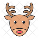 پیش‌نمایش فایل reindeer-1959127 از پک کریسمس