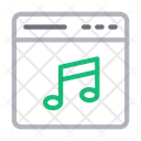 پیش‌نمایش فایل music-1961893 از پک برنامه‌های وب و موبایل