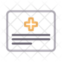 پیش‌نمایش فایل medical-report-1961074 از پک خدمات پزشکی