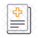 پیش‌نمایش فایل medical-report-1961076 از پک خدمات پزشکی