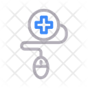 پیش‌نمایش فایل online-medical-service-1961091 از پک خدمات پزشکی
