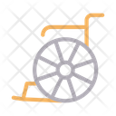 پیش‌نمایش فایل wheelchair-1961050 از پک خدمات پزشکی