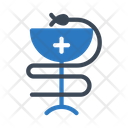 پیش‌نمایش فایل caduceus-1960912 از پک خدمات پزشکی