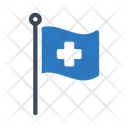 پیش‌نمایش فایل hospital-flag-1960918 از پک خدمات پزشکی