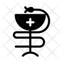 پیش‌نمایش فایل caduceus-1960812 از پک خدمات پزشکی