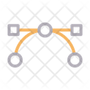 پیش‌نمایش فایل bezier-1961846 از پک برنامه‌های وب و موبایل