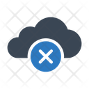 پیش‌نمایش فایل cloud-cancel-1961340 از پک شبکه و ارتباطات