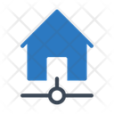 پیش‌نمایش فایل home-connection-1961316 از پک شبکه و ارتباطات