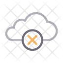 پیش‌نمایش فایل cloud-cancel-1961440 از پک شبکه و ارتباطات
