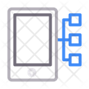 پیش‌نمایش فایل mobile-connection-1961400 از پک شبکه و ارتباطات
