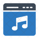 پیش‌نمایش فایل music-1961793 از پک برنامه‌های وب و موبایل