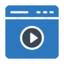 پیش‌نمایش فایل video-player-1961758 از پک برنامه‌های وب و موبایل