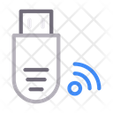 پیش‌نمایش فایل usb-wifi-1961456 از پک شبکه و ارتباطات