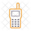 پیش‌نمایش فایل walkie-talkie-1961461 از پک شبکه و ارتباطات