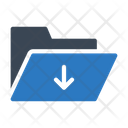 پیش‌نمایش فایل download-folder-1961723 از پک برنامه‌های وب و موبایل