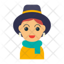 پیش‌نمایش فایل female-1979029 از پک شخصیت‌های خانوادگی