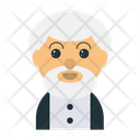 پیش‌نمایش فایل grandfather-1979034 از پک شخصیت‌های خانوادگی