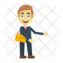 پیش‌نمایش فایل business-man-1979019 از پک مرد شاد